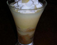 Ma gélatine d'abricot