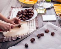 Voici les 4 erreurs à ne plus jamais faire quand tu prépares des châtaignes