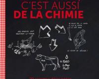 « La cuisine c'est aussi de la chimie », d'Arthur LE CAISNE