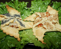 Etoiles farcies