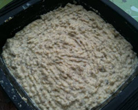 Caviar d'aubergines à l'arménienne