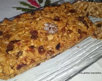 Beerawecka ou pain de Noël aux parfums d'Alsace