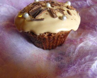 Cup cakes au chocolat