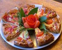 Voici une recette simple comme j'aime en faire et qui est toujours appréciée, facile à faire et économique à la portée de tous !