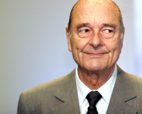 Salon de l'agriculture : voici le secret de Jacques Chirac pour ne pas finir ivre après sa visite !