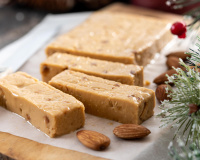 Fini le nougat hors de prix : voici comment le réussir facilement chez vous