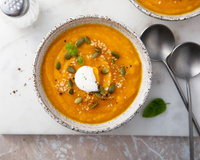 La meilleure courge pour une soupe d’automne n’est pas celle que vous croyez