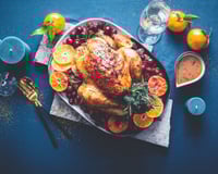 Moins cher que le chapon et plus facile à cuisiner que la dinde, voici la volaille à choisir pour Noël d’après un Meilleur Ouvrier de France !