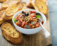 Connaissez-vous la caponata sicilienne : la recette gourmande qui rivalise avec notre ratatouille
