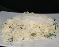 Risotto inratable