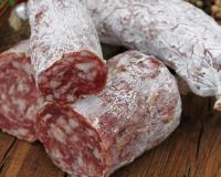 Rappel produit : ce saucisson vendu partout en France est contaminé par la salmonelle !