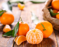 Mandarine, clémentine, orange : comment bien les conserver ?