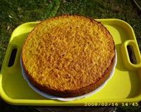 Succulent gâteau, pas très ordinaire !