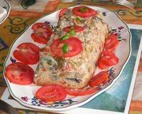 Un plat de fête !