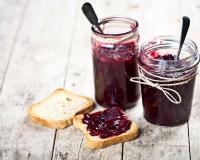 Confiture : est-ce que la moisissure qui peut se développer sur le dessus est dangereuse pour la santé ?