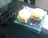Hamburgers