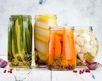 Comment réussir ses pickles de légumes ?