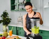 Rappel produit : attention, ce blender peut provoquer de graves coupures