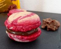 Concernant les coques de macarons , je ne change plus ma façon de faire, je voulais acheter des daims mais au vu du prix j'ai vite changé d'avis et me suis rabattu sur…