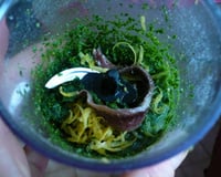 Osso bucco à la gremolata