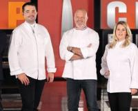 Top chef : ce qu'il faut savoir si vous avez raté les deux premiers épisodes