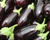 Aubergines : ce détail insoupçonné à vérifier pour bien les choisir en fonction de votre recette