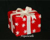 Dessert pour les fêtes de fin d'année, idéal pour les goûter d'enfants à l'approche de noël ou une fête à l'école.