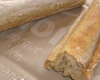 Baguette de pommes de terre