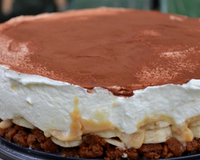 Le dessert préféré de Margaret Thatcher et des plus gourmands...