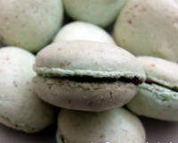 Des macarons simples à réaliser