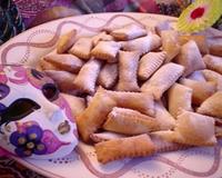 Une recette idéale pour le carnaval qui ravira petits et grands !