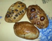 Trop bons pour le petit déjeuner, le goûter ou même en dessert