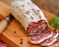 A cause de ce rappel saucisson, nous ne pourrons plus prendre l'apéro entre amis !