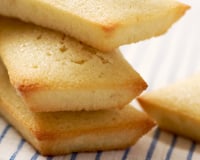 Financiers au Companion