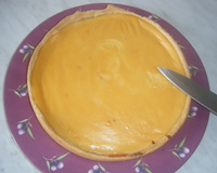 Flan pâtissier bon marché