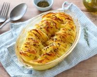 15 recettes pour transformer les pommes de terre en plats réconfortants