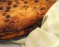 Il est temps de ramasser vos noisettes dans le jardin et de faire de délicieuses recettes parfumées comme ce gâteau goûteux