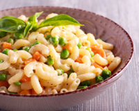 5 trucs qu'on avait pas imaginer faire avec une boite de petits pois carottes