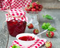 Confiture de fraises : 5 trucs à ajouter qui changent tout