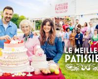 "Meilleur Pâtissier 2024": animatrice, décor, épreuves, quelles nouveautés attendent les candidats cette année ?