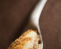 Recette tiré du livre La cuisine aux huiles essentielles d'Aymeric Pataud