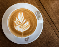 Comment faire un cappuccino à la maison ?