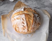 Pain maison :  la recette parfaite pour le faire grace au air fryer