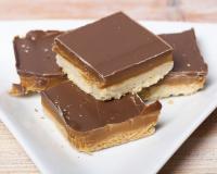 Shortbread