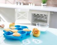 Une recette proposée avec la gamme Flexi Twist for Kids de Pyrex.
