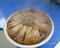 Tatin d'endives