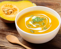 Recettes à la courge butternut : nos idées gourmandes pour un automne chaleureux