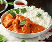 Voici pourquoi le poulet tikka masala, ce plat mythique est en deuil !