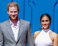 Meghan et Harry : Quel est leur plat préféré ?