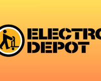 Electro Dépôt frappe fort avec l’arrivée de ce four chaleur tournante à prix canon